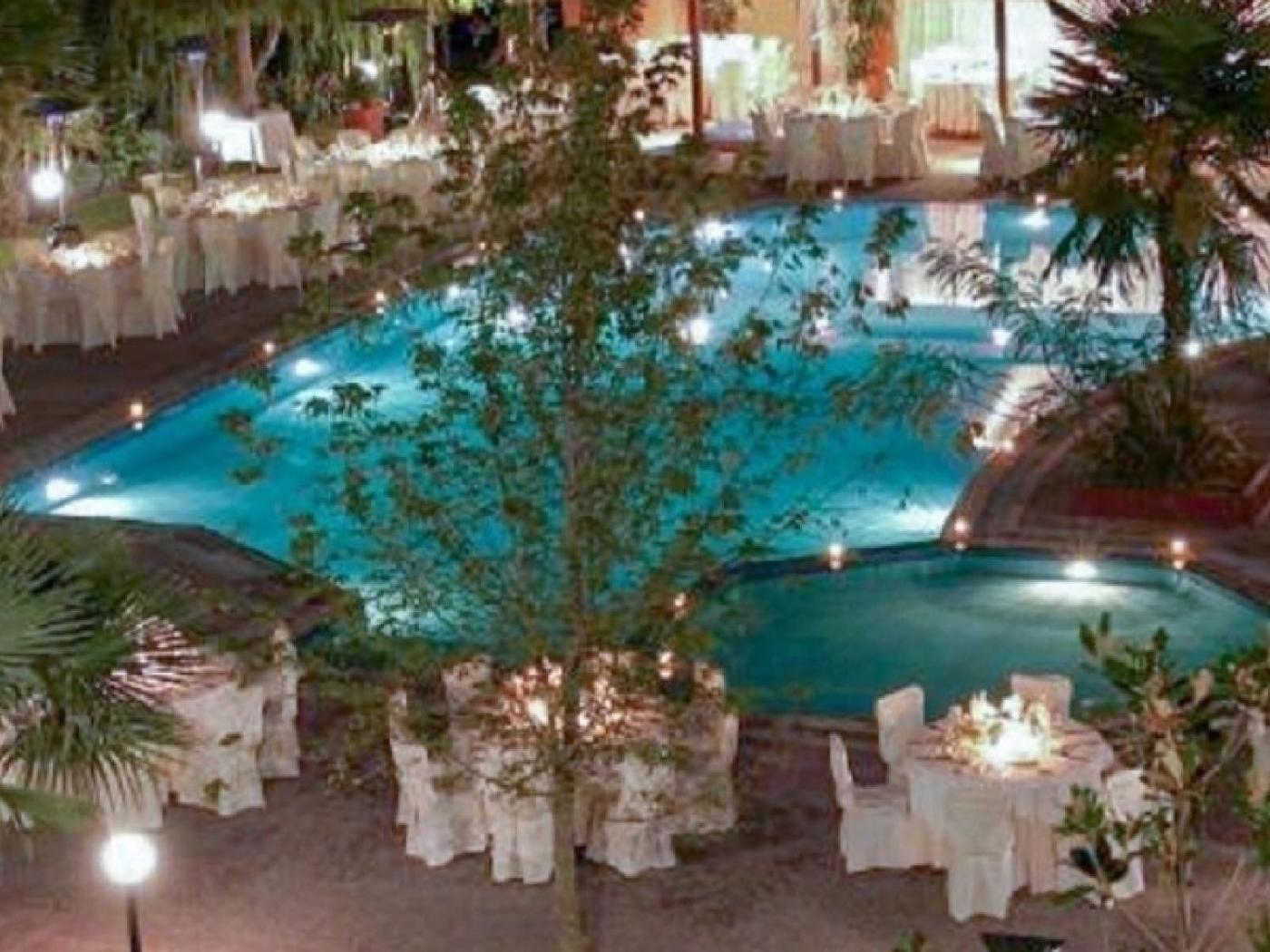 Four Seasons Hotel Trilofo  Luaran gambar