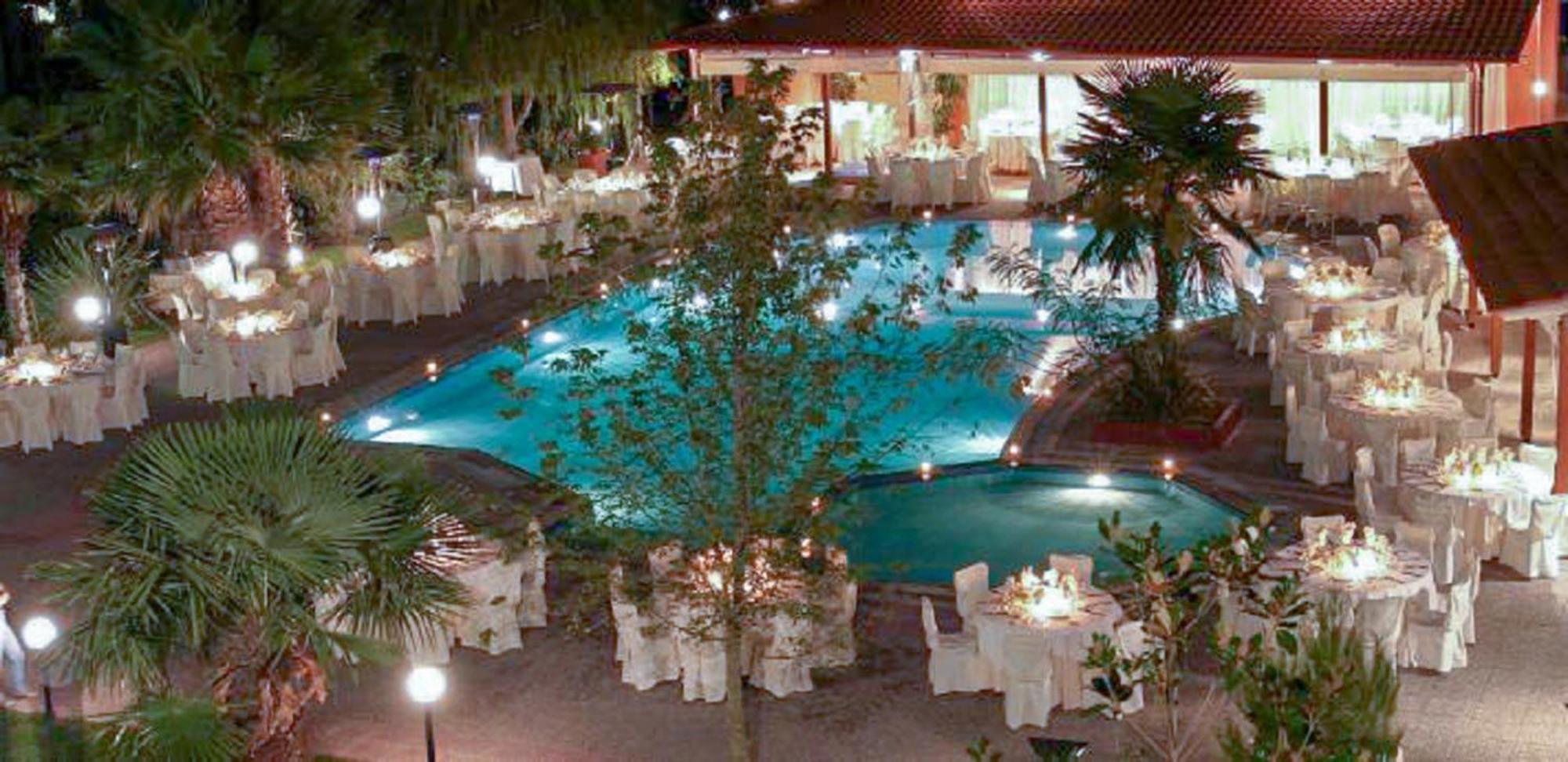 Four Seasons Hotel Trilofo  Luaran gambar